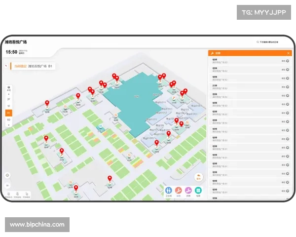 TomTom通过创新技术提升精准定位服务与导航体验的战略解析 TomTom通过创新技术提升精准定位服务与导航体验的战略解析
