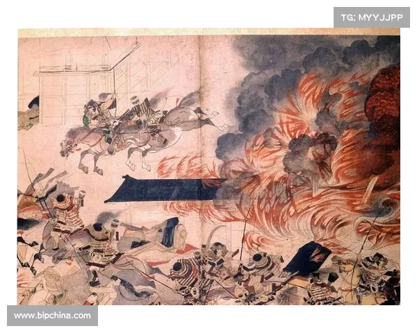 古代史诗战役中的智慧与勇气对当代社会的启示与思考 古代史诗战役中的智慧与勇气对当代社会的启示与思考