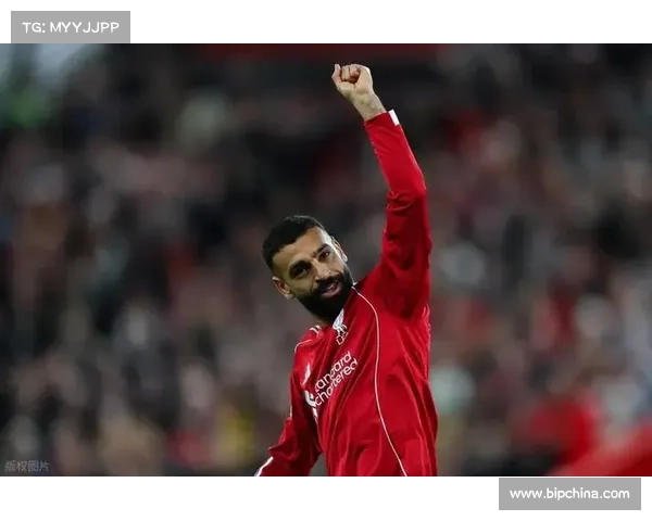 从边锋到核心解析萨拉赫在现代足球体系中的战术定位演变