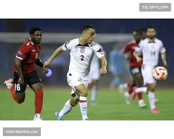 北美洲杯赛未来展望与发展趋势分析及其对足球全球化的推动作用