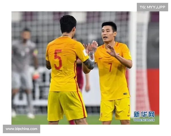 卡塔尔对中国足球的压制性影响与未来发展路径分析